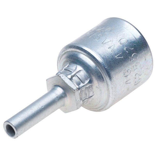 MegaCrimp Hydraulic Coupling
